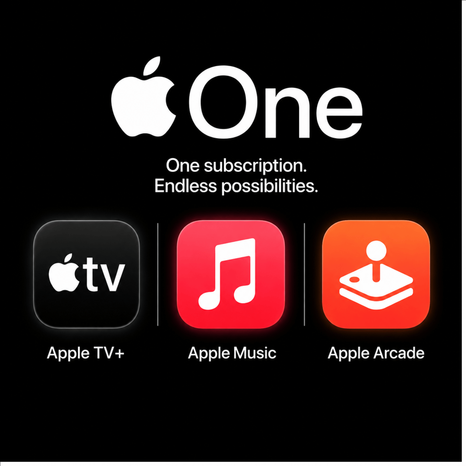 Apple Bundle